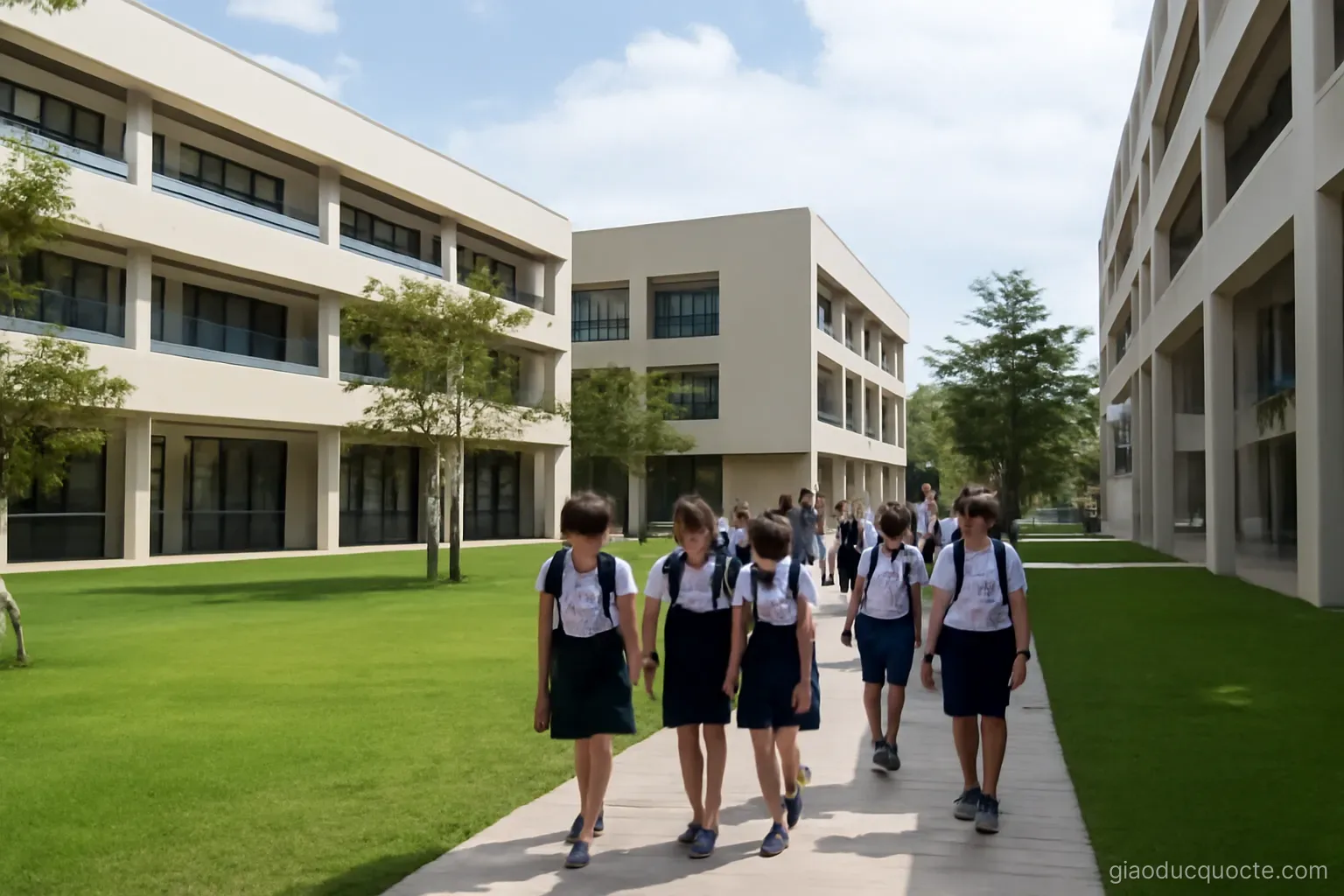 Chuyển hệ giữa chừng: thuận nhất ở mốc nào?