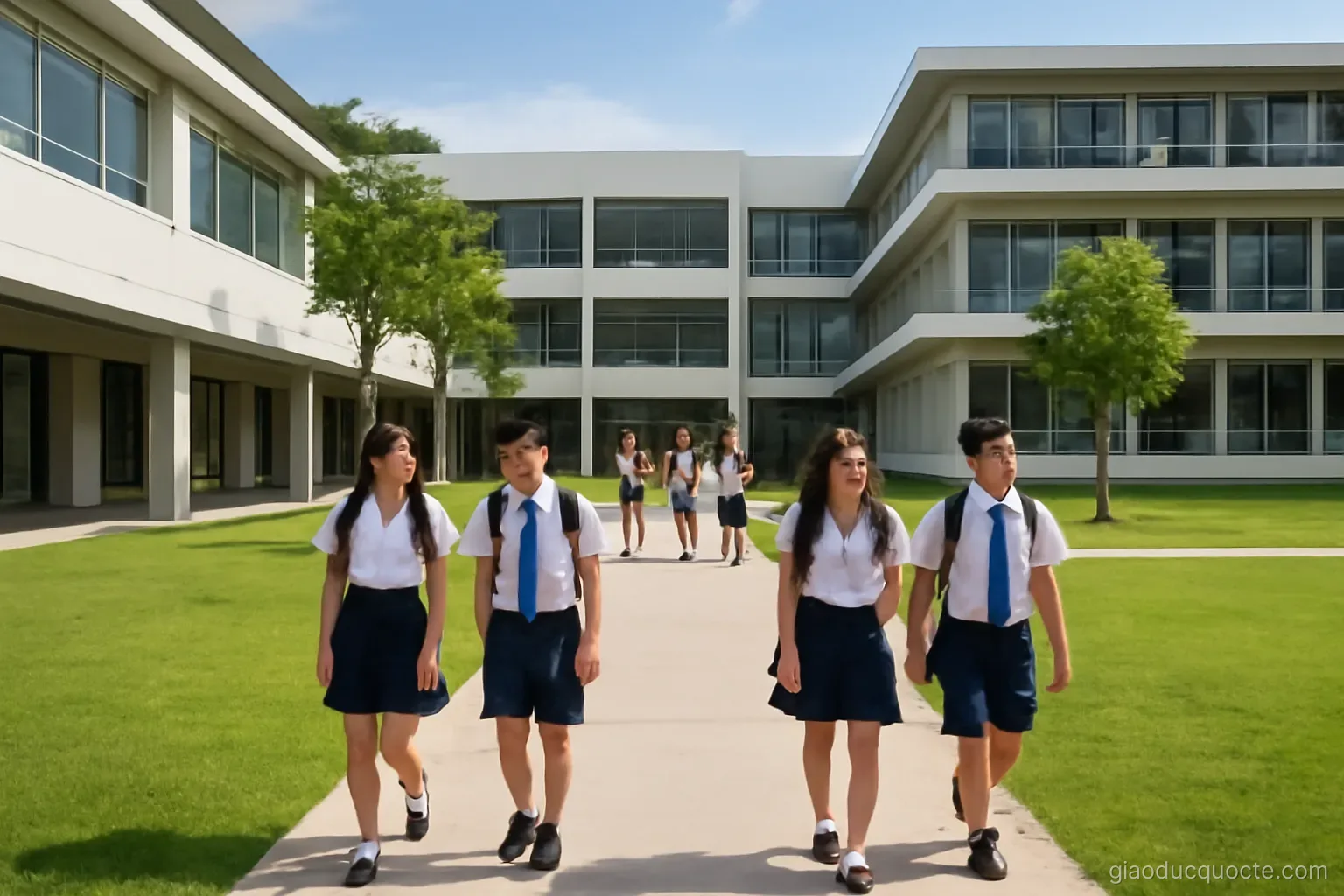 Cựu học sinh: dữ liệu đầu ra trung thực nhất