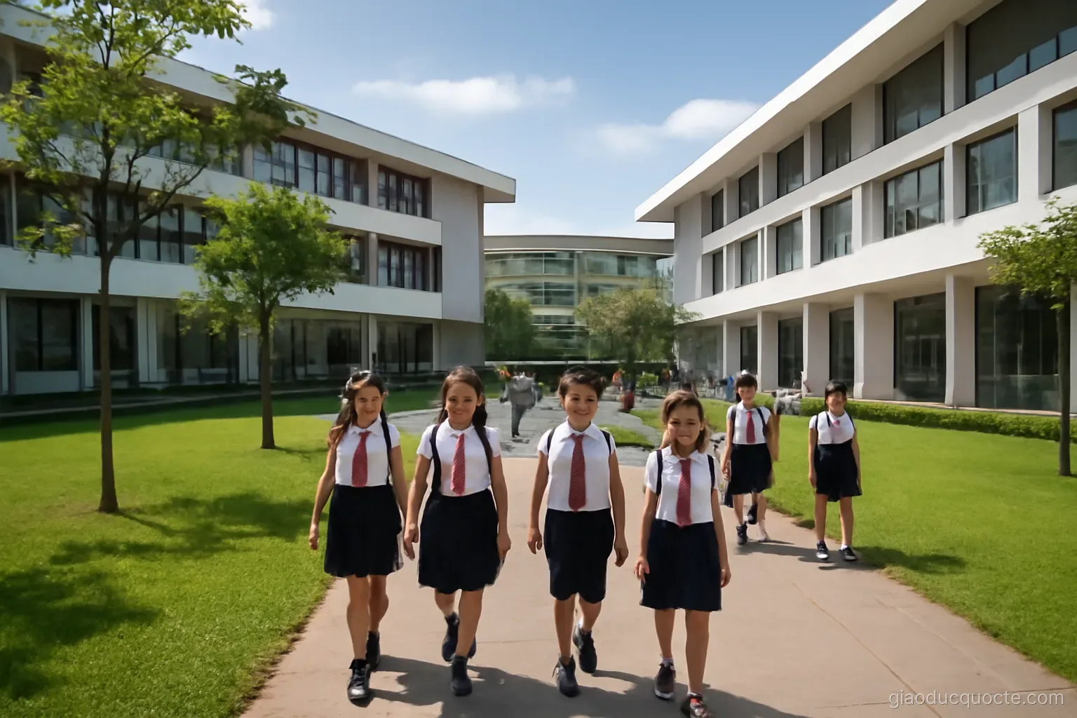 Học phí liên kết so với du học trọn gói