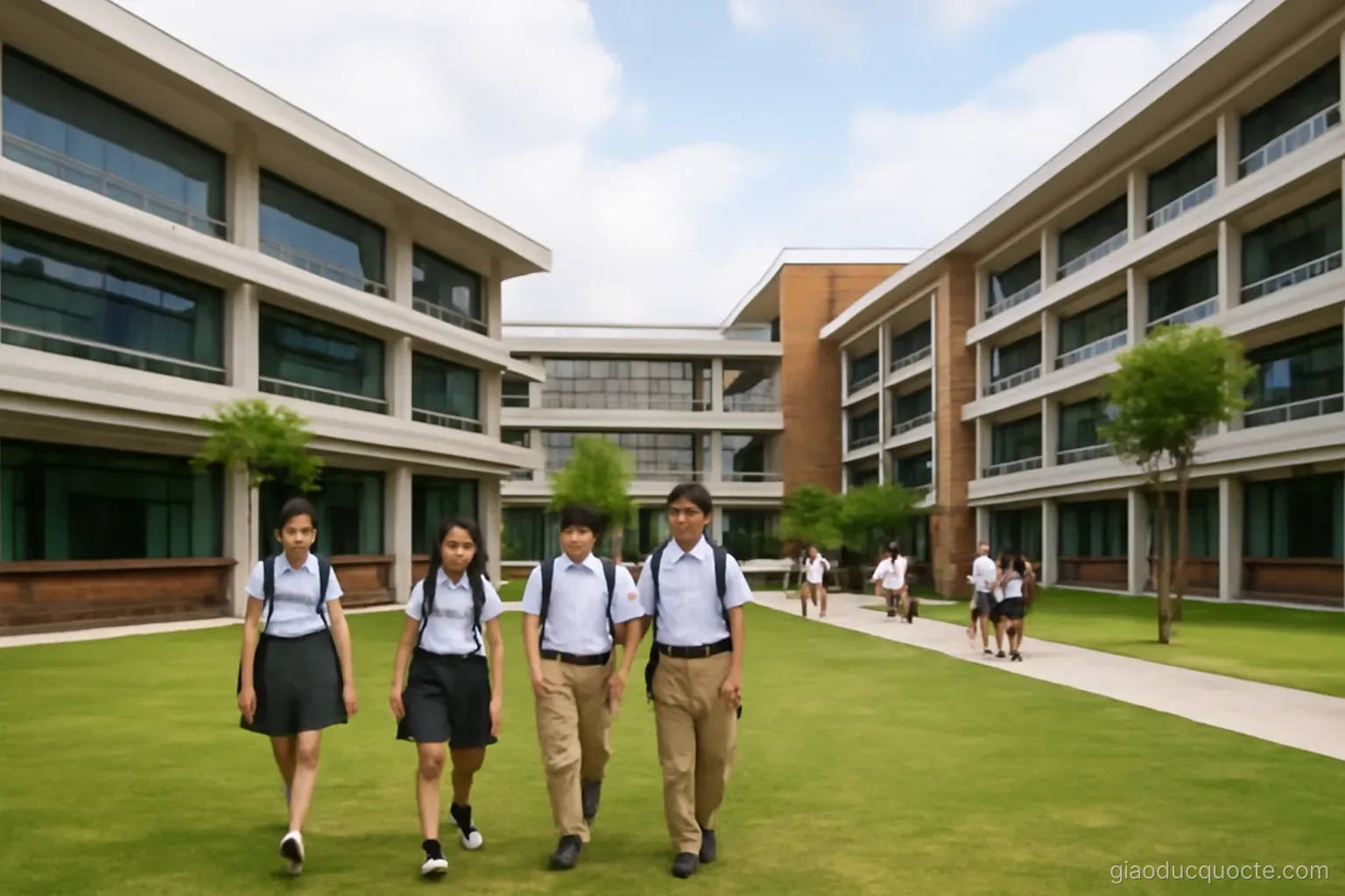 Khi tài chính gia đình đổi chiều giữa lộ trình