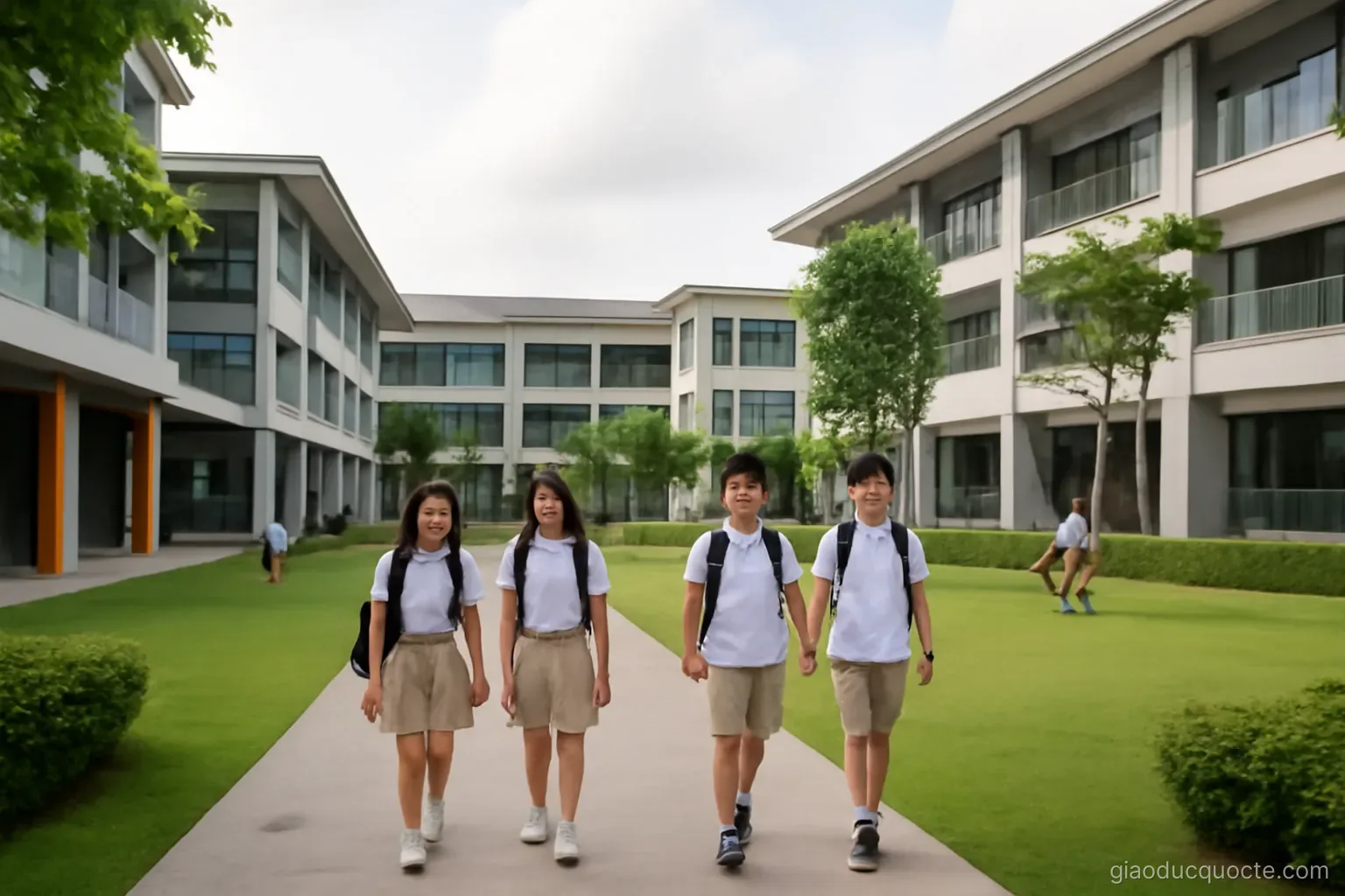 Neo giá trị gia đình giữa môi trường vật chất