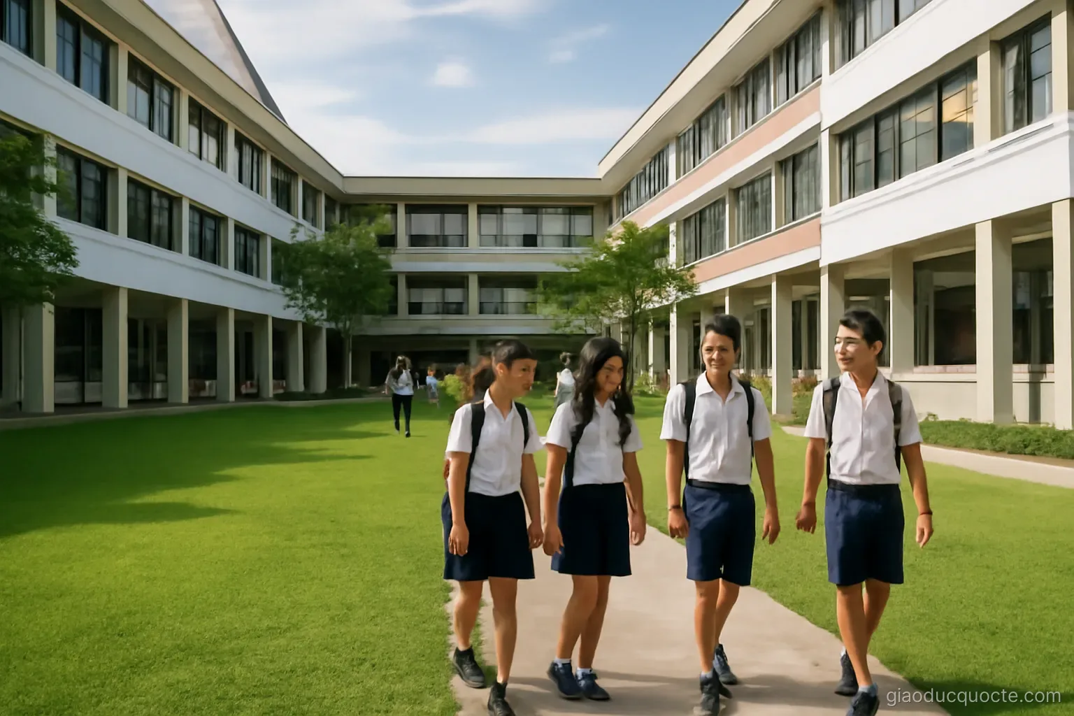 Sĩ số nhỏ chỉ có giá trị khi đi cùng cá nhân hóa