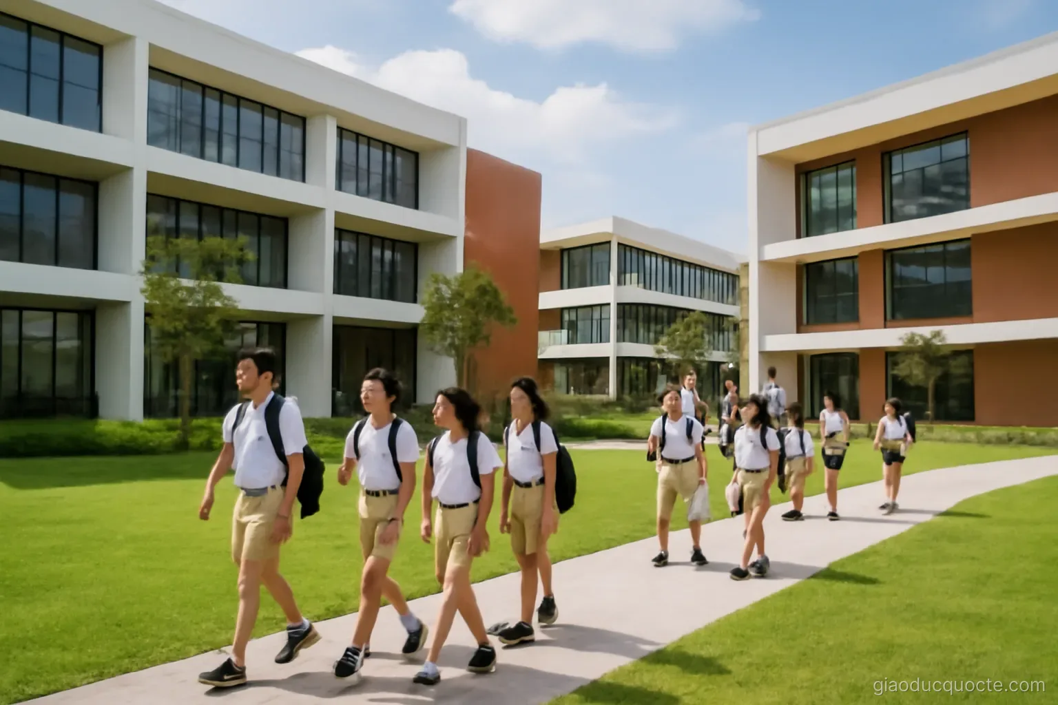 Song ngữ học thuật: đọc viết cả hai thứ tiếng