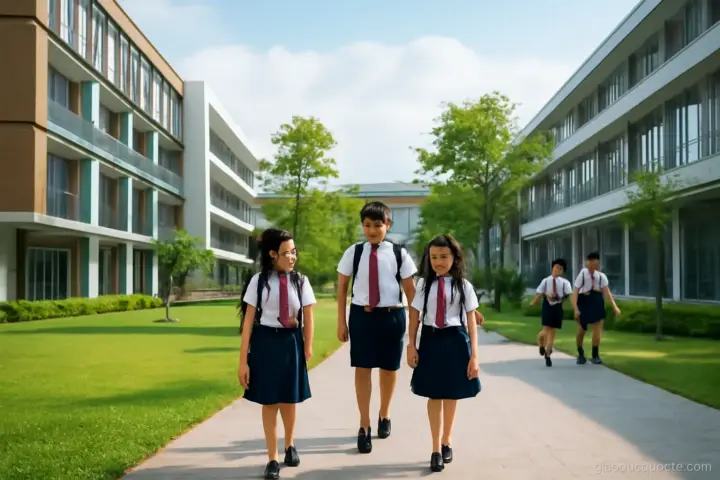 Chuyển tiếp tín chỉ giữa các hệ thống