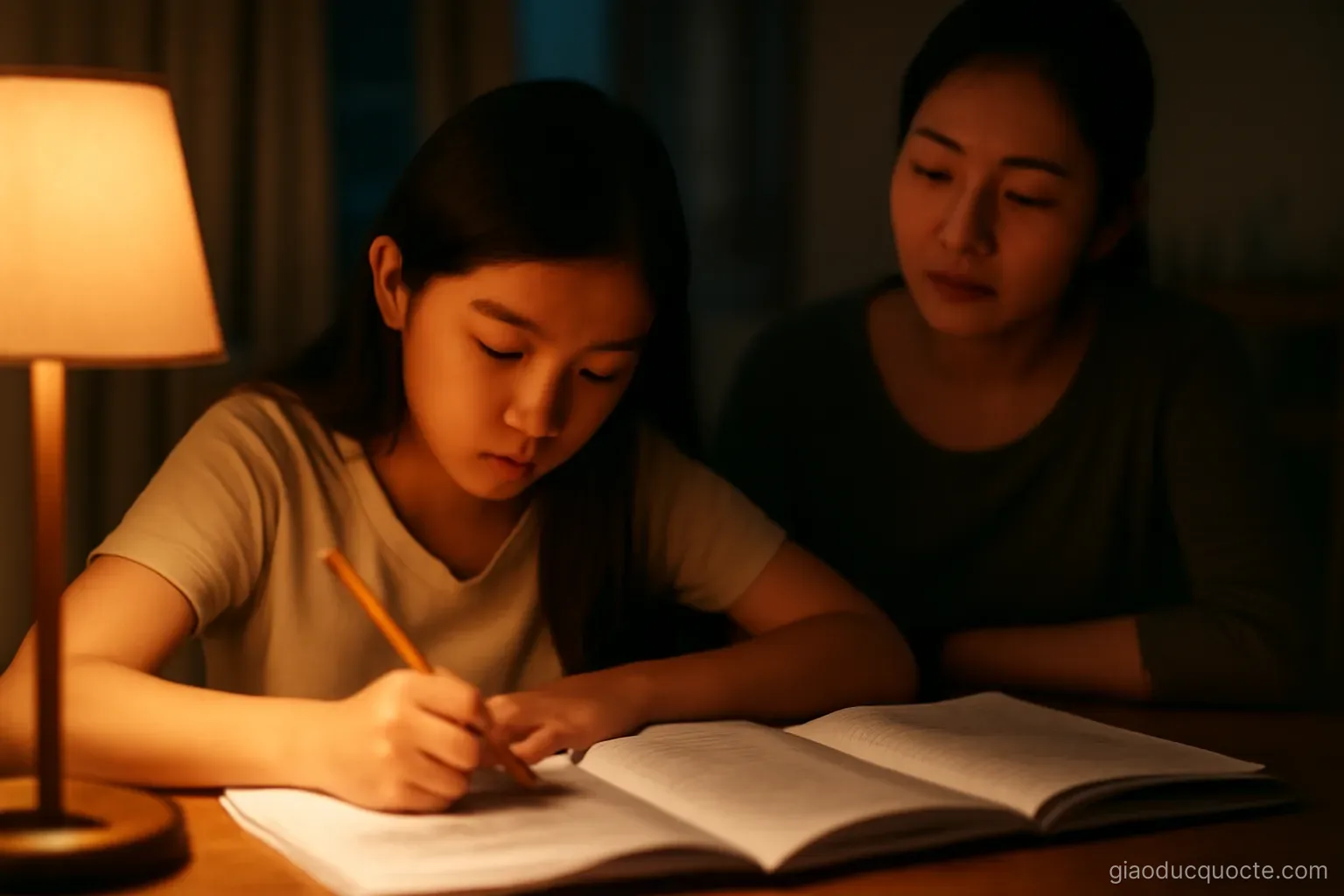 Con quay về hệ Việt Nam: chuyển đổi thế nào cho êm